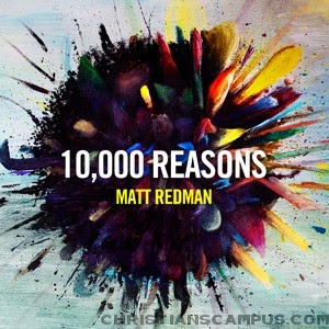 10000 Reasons lyrics