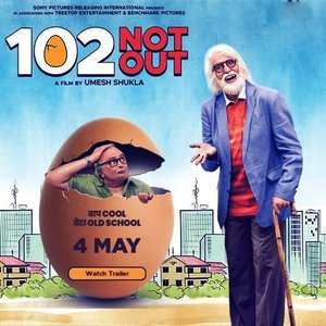 102 Not Out movie