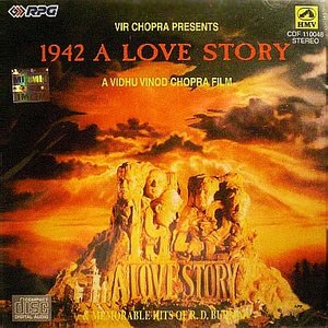 1942 A Love Story movie