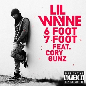 6 Foot 7 Foot lyrics