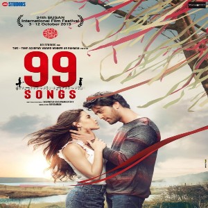 99 Songs movie