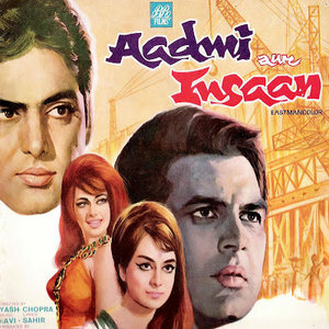 Aadmi Aur Insaan movie