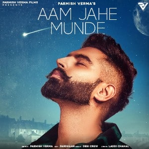 Aam Jahe Munde lyrics