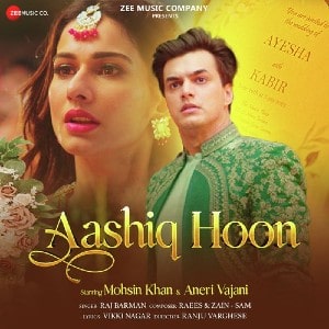 Aashiq Hoon lyrics