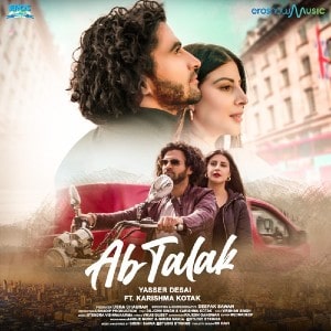 Ab Talak lyrics