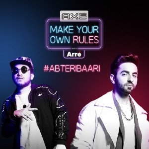 Ab Teri Baari lyrics