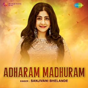 Adharam Madhuram lyrics