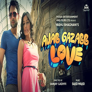 Ajab Gazabb Love movie