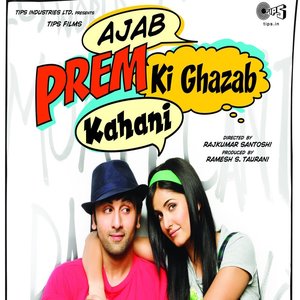 Ajab Prem Ki Ghazab Kahani movie