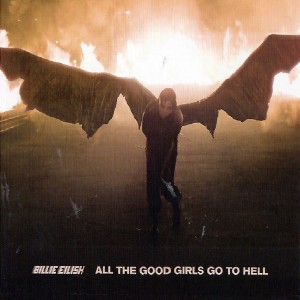 All the Good Girls Go to Hell lyrics