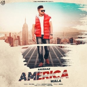 America Wala lyrics