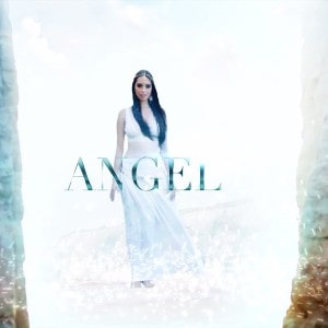 Angel lyrics