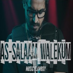 As-Salaam Walekum lyrics