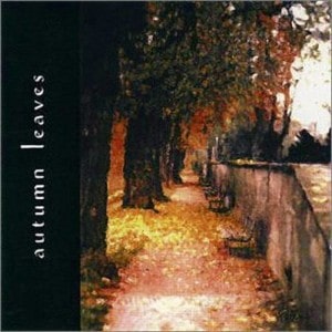 Autumn Leaves lyrics