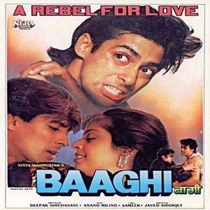 Baaghi movie