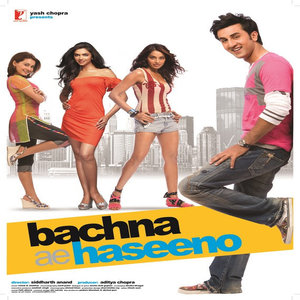 Lucky Boy lyrics from Bachna Ae Haseeno