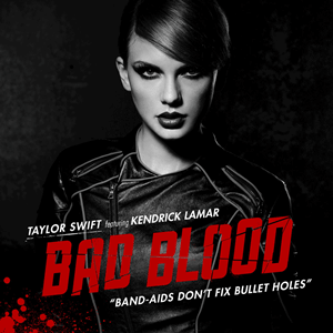 Bad Blood lyrics