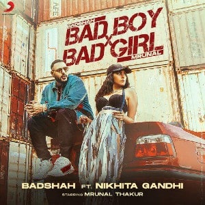Bad Boy x Bad Girl lyrics
