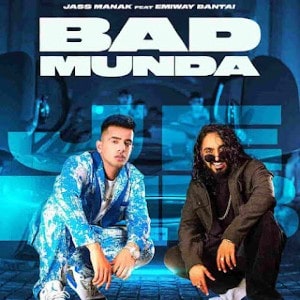 Bad Munda lyrics