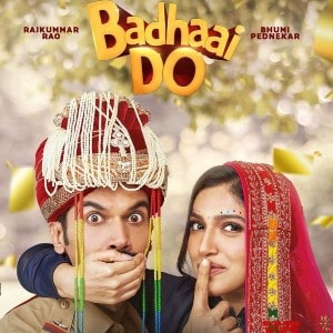 Badhaai Do movie