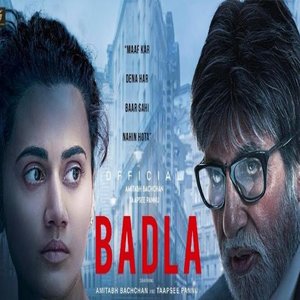 Badla movie