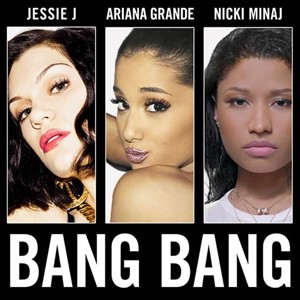 Bang Bang (Title) lyrics from Bang Bang