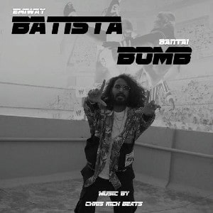 Batista Bomb lyrics