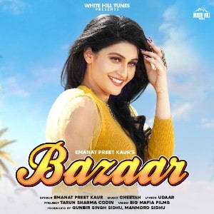 Bazaar lyrics
