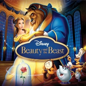 Beauty and the Beast movie