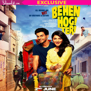 Jai Maa lyrics from Behen Hogi Teri