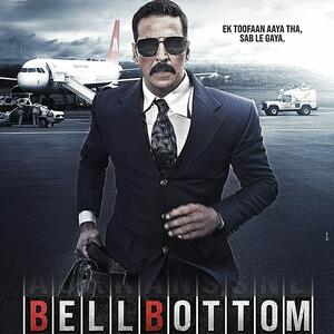 BellBottom movie