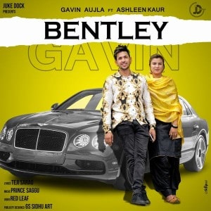 Bentley lyrics