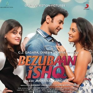 Bezubaan Ishq movie