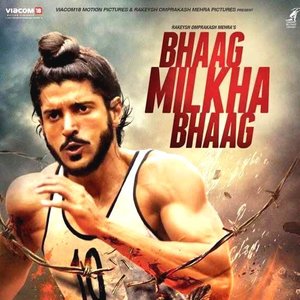 Bhaag Milkha Bhaag movie
