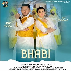 Bhabi lyrics