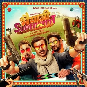 Bhaiaji Superhit movie
