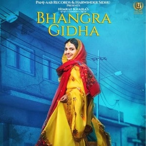 Bhangra Gidha lyrics