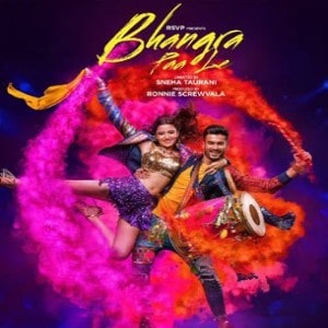 Bhangra Paa Le movie