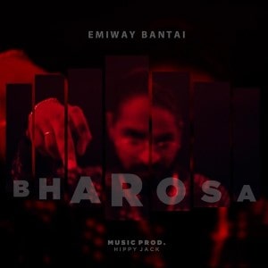 Bharosa lyrics