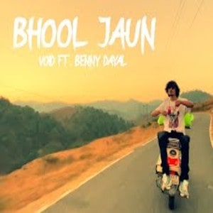 Bhool Jaun lyrics