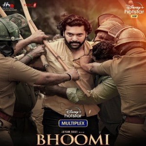 Bhoomi movie