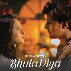 Bhula Diya lyrics