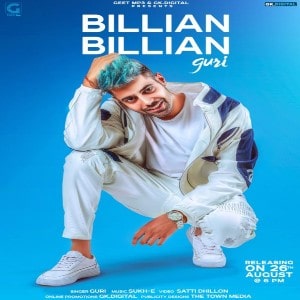Billian Billian Akhan lyrics