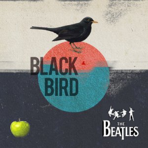 Blackbird lyrics