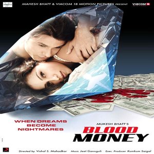 Blood Money movie