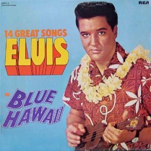 Blue Hawaii movie