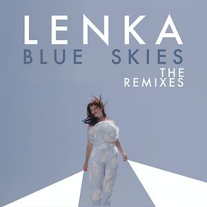Blue Skies lyrics