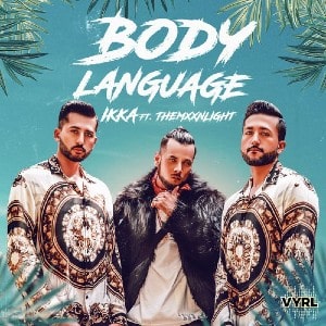 Body Language lyrics