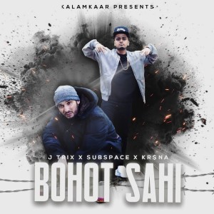 Bohot Sahi lyrics