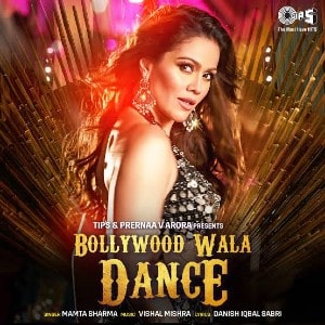 Bollywood Wala Dance lyrics
